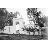 Notre-Dame de Sion à Tunis. (Tunisie) 1928-1929. 