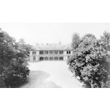 Collège Sainte-Marie. Rumilly. 1933-1934.