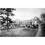 Ecole Supérieure Professionnelle. Pensionnat Vercouttre-Gombert. Fournes (Nord). 