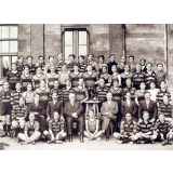 Ecole Normale d'Instituteurs de la Seine-Inférieure. Rouen - 1934.