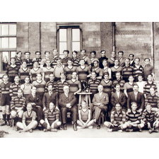 Ecole Normale d'Instituteurs de la Seine-Inférieure. Rouen - 1934.