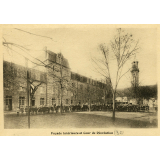 Souvenir des Noces de Diamant du Pensionnat Saint-Gilles - Moulins (Allier) Octobre 1853 - 20 Mai 1928.