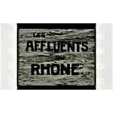BF7. Les Affluents du Rhône.