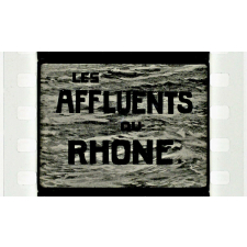 BF7. Les Affluents du Rhône.