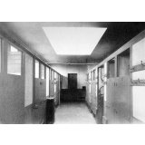 Institution St-Joseph - Fondée en 1543. Ancenis. (Loire - Atlantique). 1940-1941.