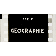 Géographie. 1526. Populations du Proche-Orient.