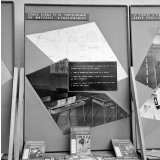 I.P.N. : exposition itinérante sur les relations culturelles, mars 1956