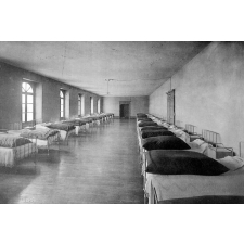 Ecole Primaire Supérieure et Pratique - BOURGES. 1928-1929.