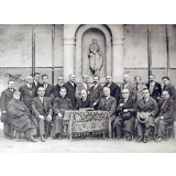 Ecole St-Eloi - Arts & Métiers - Aix. (Bouches-du -Rhône).