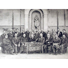 Ecole St-Eloi - Arts & Métiers - Aix. (Bouches-du -Rhône).
