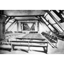 Collège Sainte-Austreberthe. Montreuil-Sur-Mer. Souvenir du Centenaire. 1828-1928.