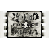 Histoire de la France et des Français. Film 9. Les grands Capétiens.
