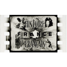 Histoire de la France et des Français. Film 9. Les grands Capétiens.