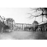 Collège de Saint-Gaudens. (Haute-Garonne).1933-1934.