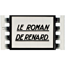 Le Roman du Renard. 3. Le Loup échaudé.