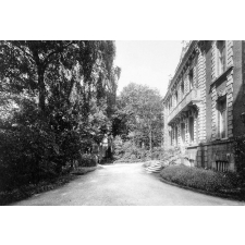 Ecole et Petit Séminaire de L'Immaculée-Conception. Flers-de-l'Orne. Année Scolaire - 1935-1936.