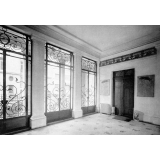 Chambre de Commerce de Paris - Ecole Commerciale de la Rive Gauche - 3, Rue Armand-Moisant - Paris (XVe) 1939.
