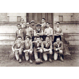 Ecole Normale d'Instituteurs du Calvados - Caen.