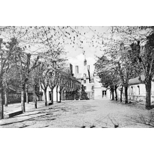 Institution Notre-Dame. Chatellerault.