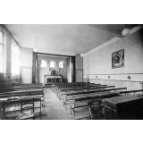 Collège Saint-Michel - Saint-Etienne. (Loire). 1939-1940.