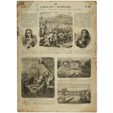 Louis XIII - Richelieu