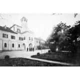 Lycée de Ben Aknoun. Petit Lycée D'Alger (Algérie) 1923-1924. 