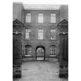 Collège de Garçons. Condé-sur-Escaut. 1926-1927. 