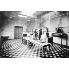 Ecole Normale d'Instituteurs de Charleville. (Marne). 1927. 