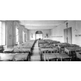 Pensionnat du Sacré-Coeur. 1937-1938. 9, Rue des Feuillants - Poitiers.