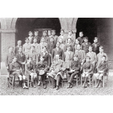 Lycée du Hâvre. 1925 - 1926.