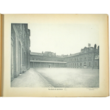 Institut Industriel du Nord de la France. Lille.