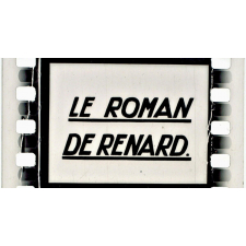 Le Roman du Renard. 4. Isengrin dans le puits.