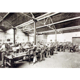 Groupe Scolaire de Sillac - Angoulême. 1921-1922.