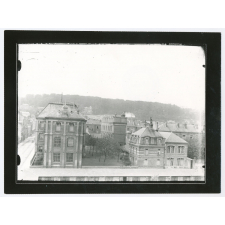 Lycée Siegfried. Le Havre. Ecole pratique.