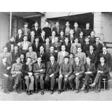 Ecole Pratique de Commerce et d'Industrie - Le Puy. (Haute-Loire). 1934-1935.