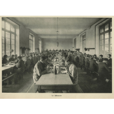 Institution St-Joseph de Villedieu. (Manche). Album - Souvenir. 1926-27.