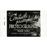 Conseils pratiques de photographie.