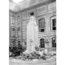École Normale d'Instituteurs de la Seine-Inférieure. Rouen. 1924-1925.