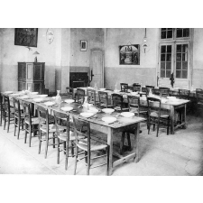 Ecole Libre Saint François de Sales - Evreux.