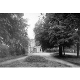 Pensionnat de la Croix-Blanche. (Bondues).