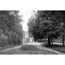 Pensionnat de la Croix-Blanche. (Bondues).