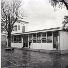 Centre Universitaire Méditerranéen : Nice : Bâtiments divers
