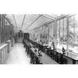 Ecole Normale d'Instituteurs. Alger-Bouzaréa. (Algérie).