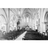Institution Saint-Martin - Rennes. (Ille et Vilaine). - 1938-1939.