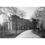 Ecole Sainte-Marie Grand-Lebrun - Caudéran-Bordeaux. (Gironde).