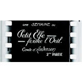 Une Semaine du petit elfe Ferme l'oeil. 2.
