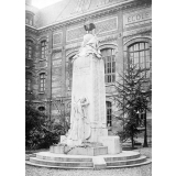 Ecole Normale d'Instituteurs de la Seine-Inférieure. Rouen - 1934.