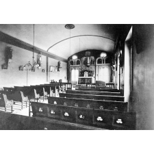 Institution St-Joseph de Villedieu. (Manche). Album - Souvenir. 1926-27.