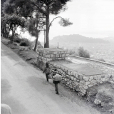 Auberge de jeunesse : Nice : Randonnée dans les environs