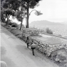 Auberge de jeunesse : Nice : Randonnée dans les environs